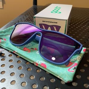 goodr BEST DYSTOPIA EVER